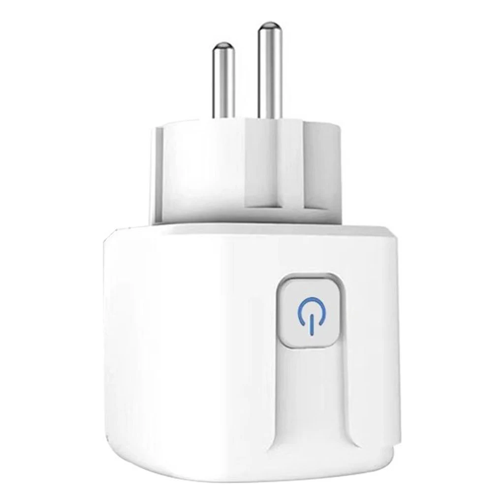 Plug-In Timer Socket with Phone Control